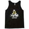 pandemic Tank Top