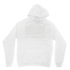 no sleep boombox Unisex Hoodie
