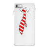 tie iPhone 7 Case