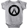 overwatch Baby Onesie