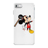 zombie mickey iPhone 7 Case