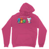 reddit Unisex Hoodie