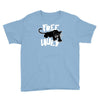 free huey Youth Tee