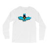 manbat Long Sleeve Shirts
