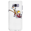 downhill Samsung Galaxy S8 Plus Case