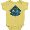 animal pland Baby Bodysuit