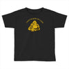 i have the body of a god Toddler T-shirt