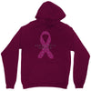 pancreatic cancer Unisex Hoodie