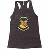 republic bending school Racerback Tank