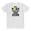 be a eleven All Over Women's T-shirt
