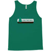 lone pine mall Tank Top