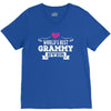 World's Best Grammy Ever V-Neck Tee