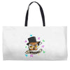HOO DINI Weekender Totes