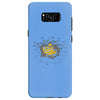 kill bird Samsung Galaxy S8