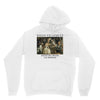 Diego Velazquez Las Meninas Unisex Hoodie
