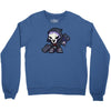 reaper Crewneck Sweatshirt