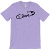 pin love T-Shirt