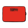vampires Laptop sleeve