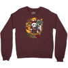 nightmare Crewneck Sweatshirt