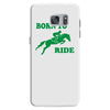 born to ride horse riding pony horse Samsung Galaxy S7