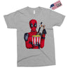 POP CORN DEAD Exclusive T-shirt