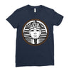 raqata Ladies Fitted T-Shirt