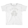 drunk Toddler T-shirt