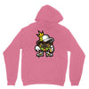 hop hop bear Unisex Hoodie