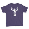 it's beer season Youth Tee