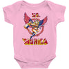 miss 'murica Baby Bodysuit