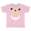 Ugandan Knuckles Toddler T-shirt