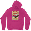 sell midget ideal birthday gift or present Unisex Hoodie