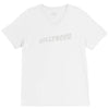 hollyweed V-Neck Tee