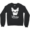 disobey Crewneck Sweatshirt
