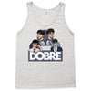 Dobre Twins Tank Top
