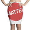 MATTELS Pencil Skirts