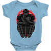 death knight Baby Onesie