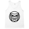 owl  (6) Tank Top