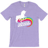 rainbow unicorn T-Shirt