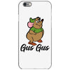 Gus Gus iPhone 6/6s Case
