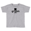 groom Toddler T-shirt