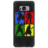 4 Super Hero Samsung Galaxy S8 Plus