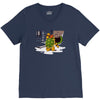 kingdom redemption V-Neck Tee