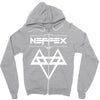 NEFFEX Zipper Hoodie
