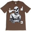 skull gamer T-Shirt