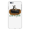 walt and jesse iPhone 6 Plus/6S Plus Case