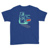 groundhog day forever ws465 best trending Youth Tee