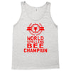 spelling bee champiun Tank Top