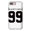 martinez twins iPhone 8 Plus