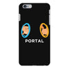 Portal Cat iPhone 6 Plus/6s Plus Case